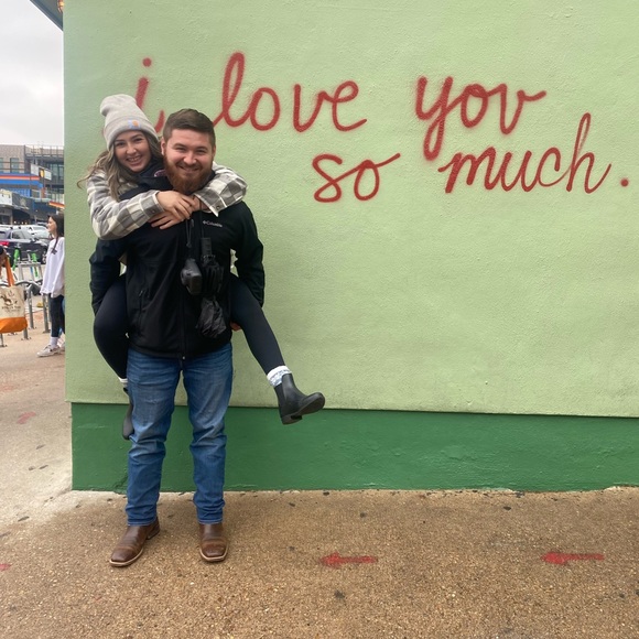 Nice to meet you! - Picture 3 of 5